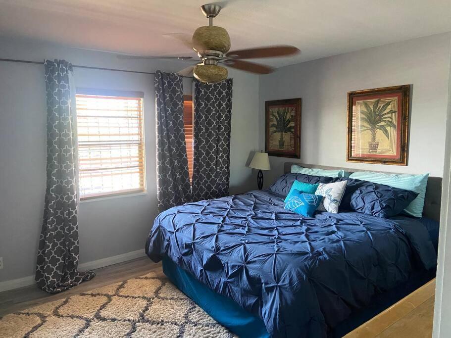 Private Townhouse With Courtyard And Covered Patio West Palm Beach Kültér fotó