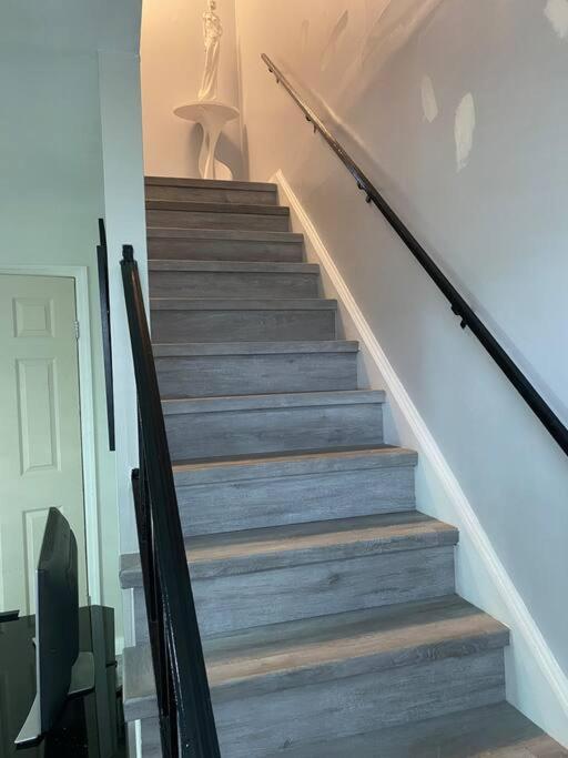Private Townhouse With Courtyard And Covered Patio West Palm Beach Kültér fotó