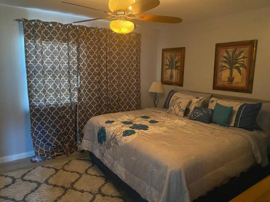 Private Townhouse With Courtyard And Covered Patio West Palm Beach Kültér fotó