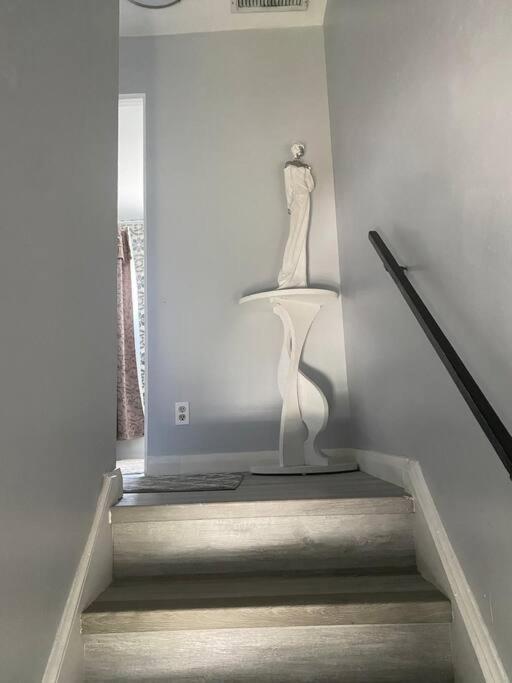 Private Townhouse With Courtyard And Covered Patio West Palm Beach Kültér fotó