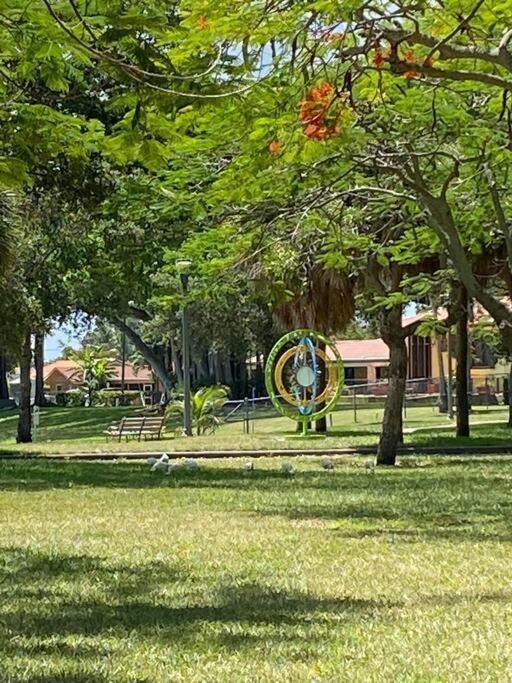 Private Townhouse With Courtyard And Covered Patio West Palm Beach Kültér fotó