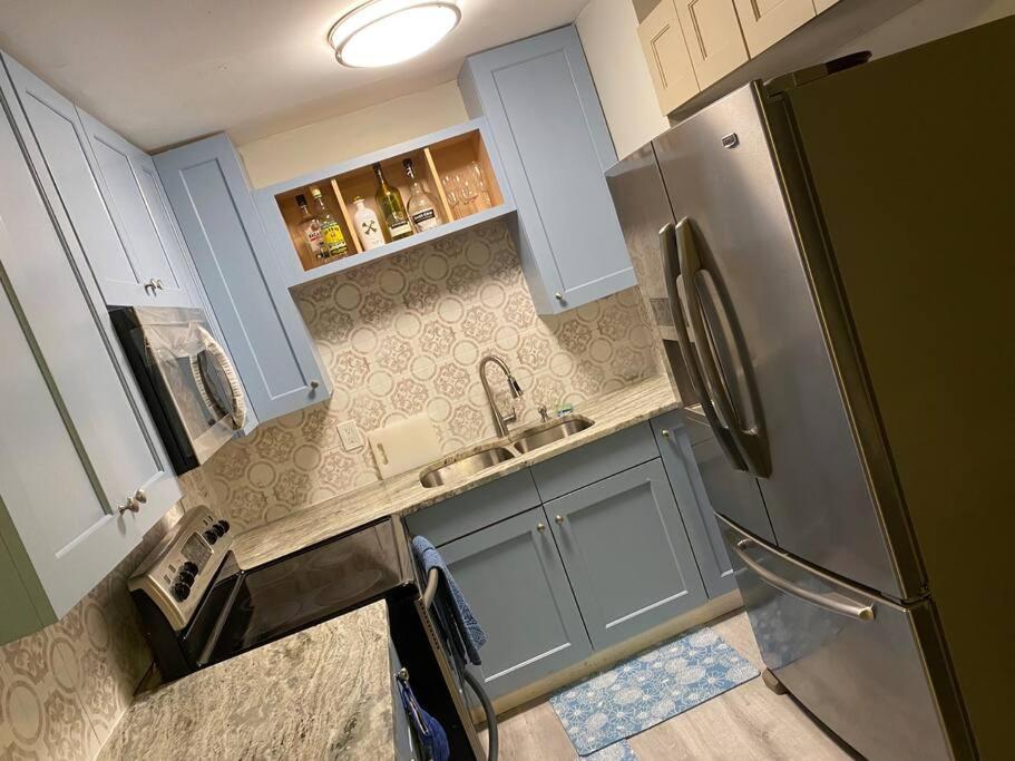 Private Townhouse With Courtyard And Covered Patio West Palm Beach Kültér fotó