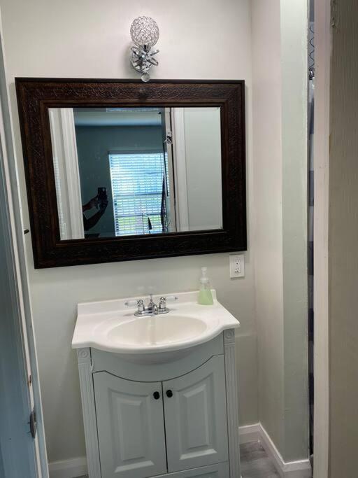 Private Townhouse With Courtyard And Covered Patio West Palm Beach Kültér fotó
