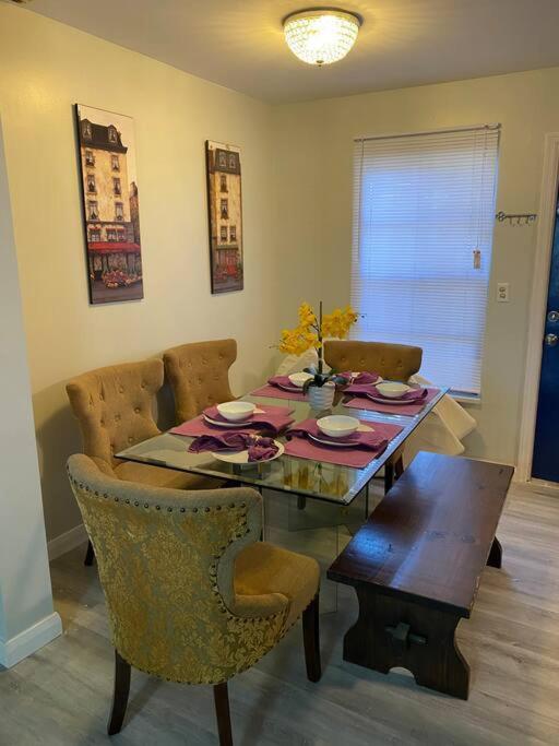 Private Townhouse With Courtyard And Covered Patio West Palm Beach Kültér fotó
