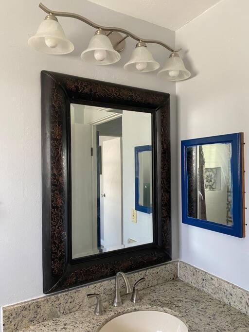 Private Townhouse With Courtyard And Covered Patio West Palm Beach Kültér fotó